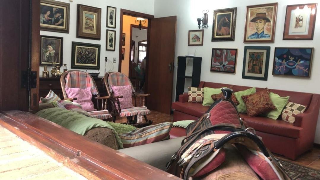 Casa das Glicínias Perto do Centro Vila Monte Verde  Exterior foto