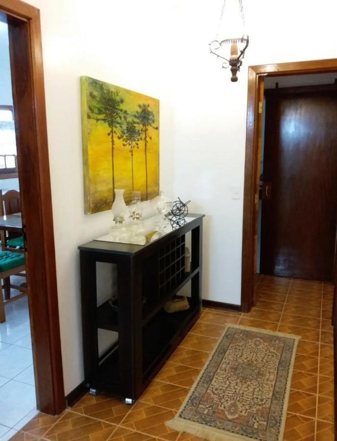 Casa das Glicínias Perto do Centro Vila Monte Verde  Exterior foto
